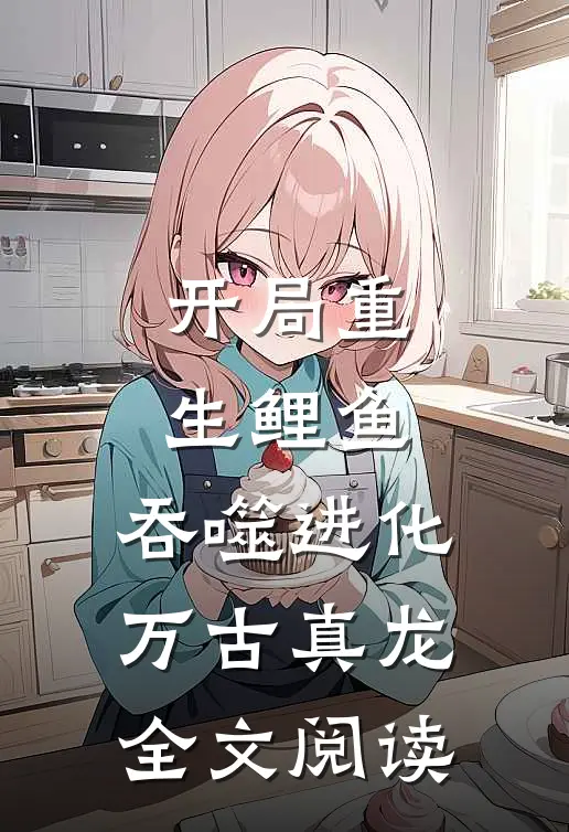 开局重生鲤鱼，吞噬进化万古真龙全文阅读