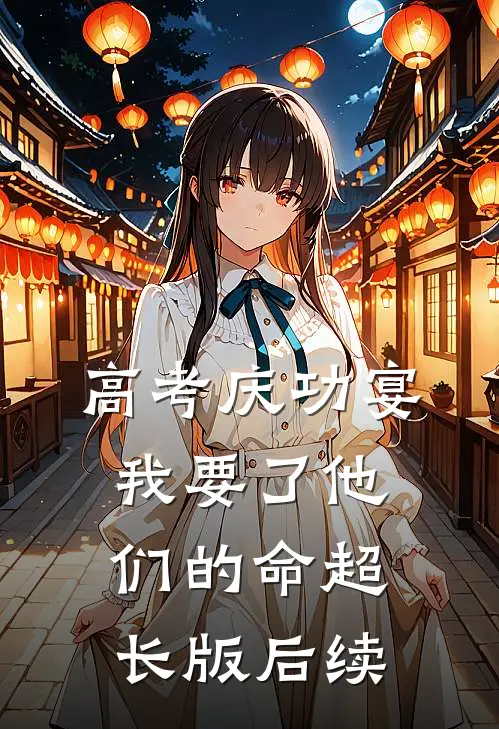 高考庆功宴，我要了他们的命超长版后续