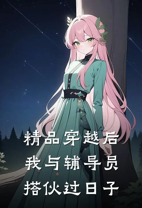 精品穿越后，我与辅导员搭伙过日子
