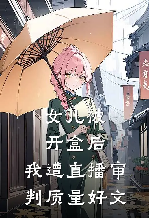 女儿被开盒后，我遭直播审判质量好文