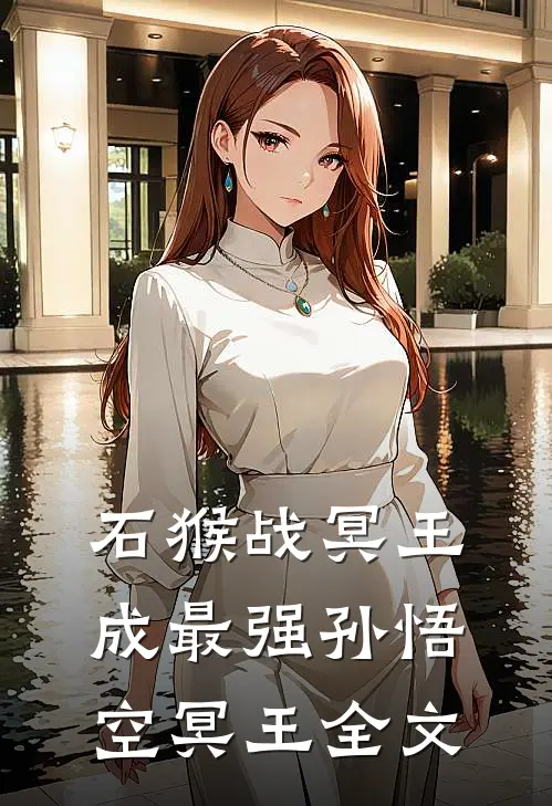 石猴战冥王成最强孙悟空冥王全文