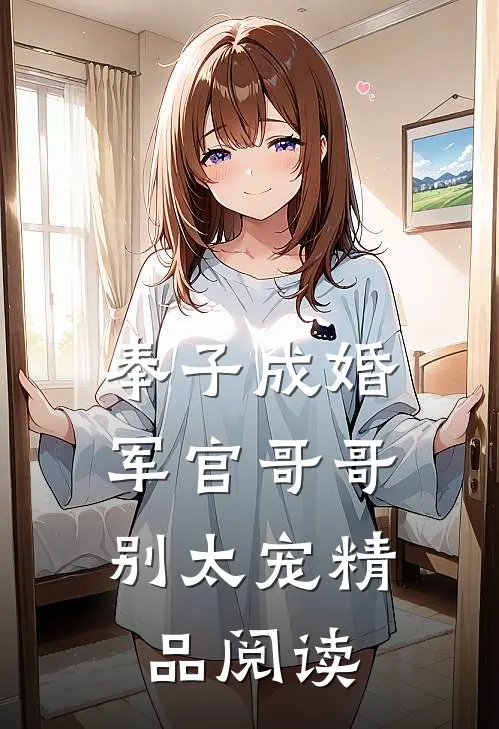 奉子成婚：军官哥哥别太宠精品阅读