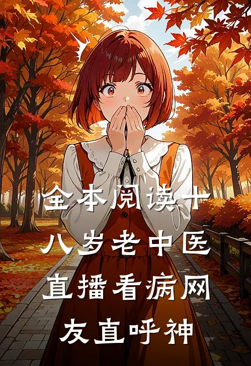 全本阅读十八岁老中医：直播看病网友直呼神