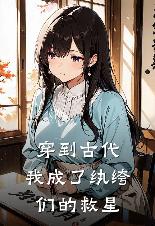 穿到古代：我成了纨绔们的救星