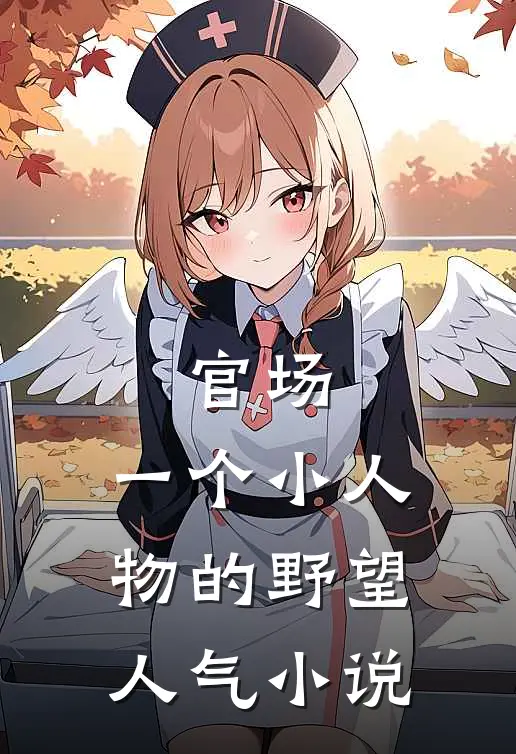 官场：一个小人物的野望人气小说