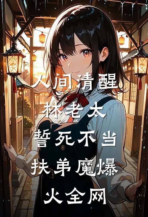 人间清醒林老太，誓死不当扶弟魔爆火全网