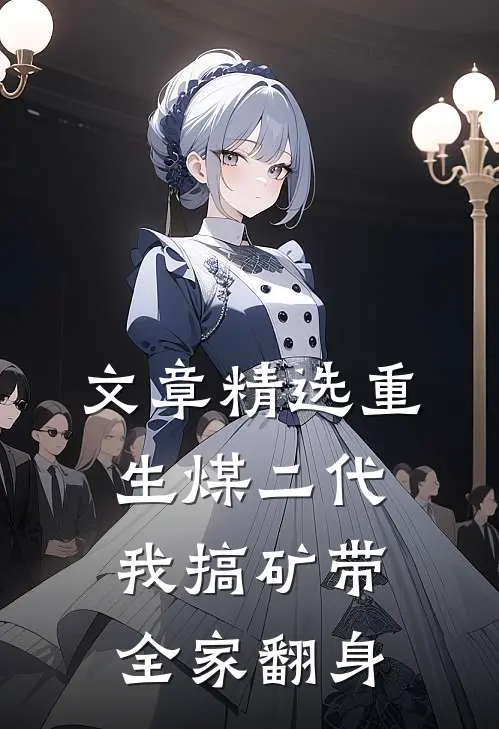 文章精选重生煤二代：我搞矿带全家翻身