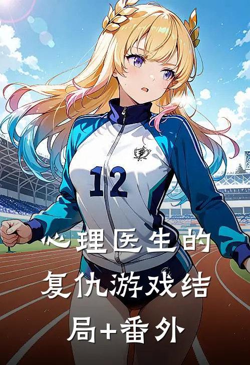心理医生的复仇游戏结局+番外