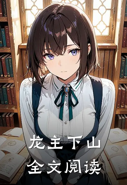 龙主下山全文阅读免费