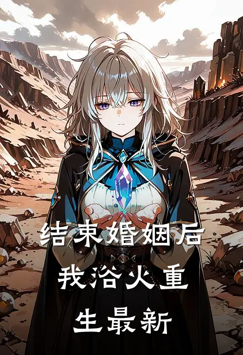 结束婚姻后，我浴火重生最新