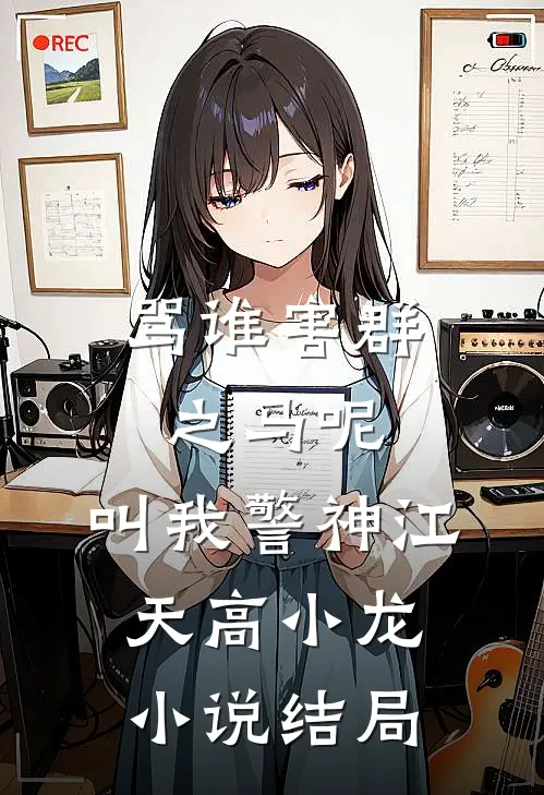 骂谁害群之马呢，叫我警神江天高小龙小说结局