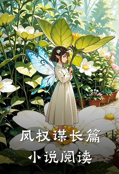 凤权谋长篇小说阅读