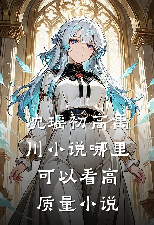 沈瑶初高禹川小说哪里可以看高质量小说