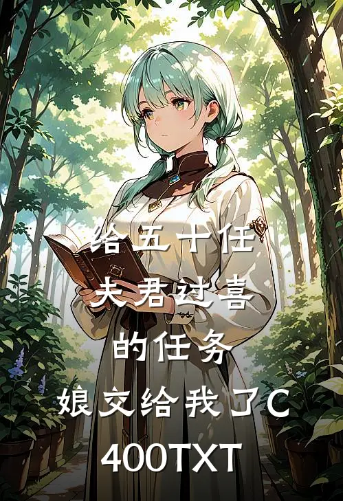 给五十任夫君过喜的任务，娘交给我了C400TXT