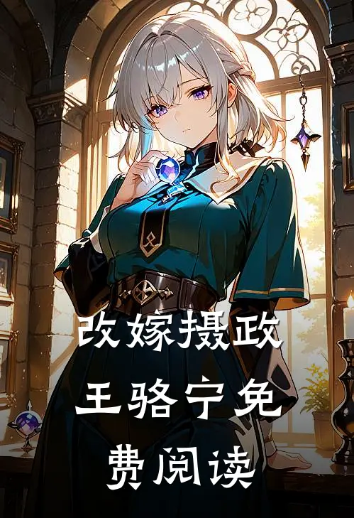 改嫁摄政王骆宁免费阅读