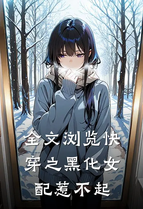 全文浏览快穿之黑化女配惹不起