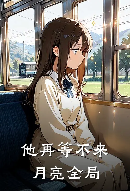 他再等不来月亮全局