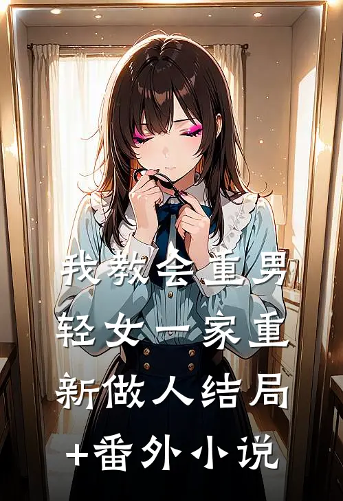 我教会重男轻女一家重新做人结局+番外小说