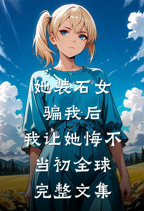 她装石女骗我后，我让她悔不当初全球完整文集