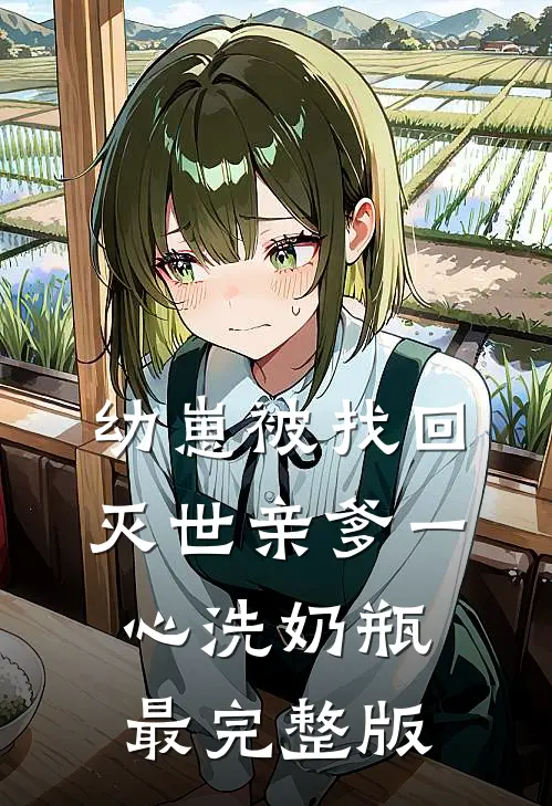 幼崽被找回，灭世亲爹一心洗奶瓶最完整版