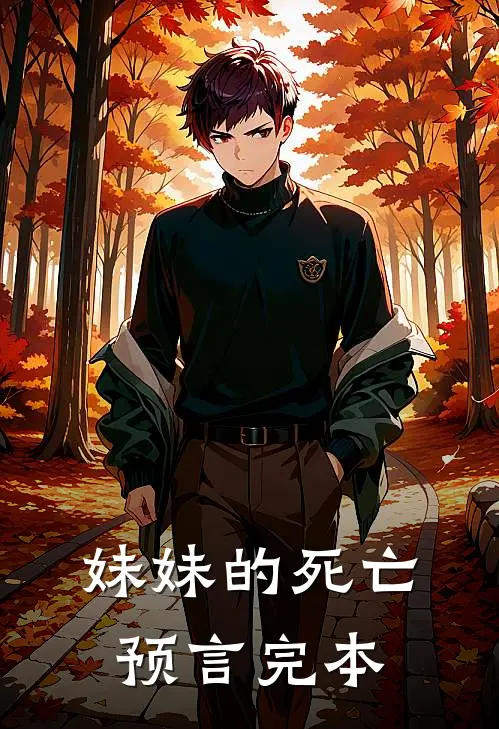 妹妹的死亡预言完本