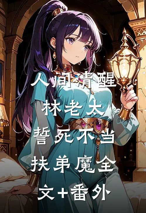 人间清醒林老太，誓死不当扶弟魔全文+番外