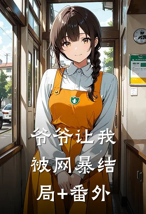 爷爷让我被网暴结局+番外