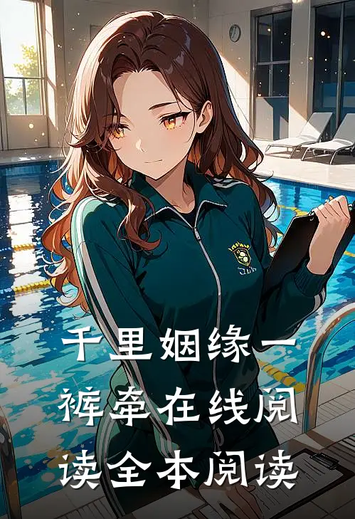 千里姻缘一裤牵在线阅读全本阅读