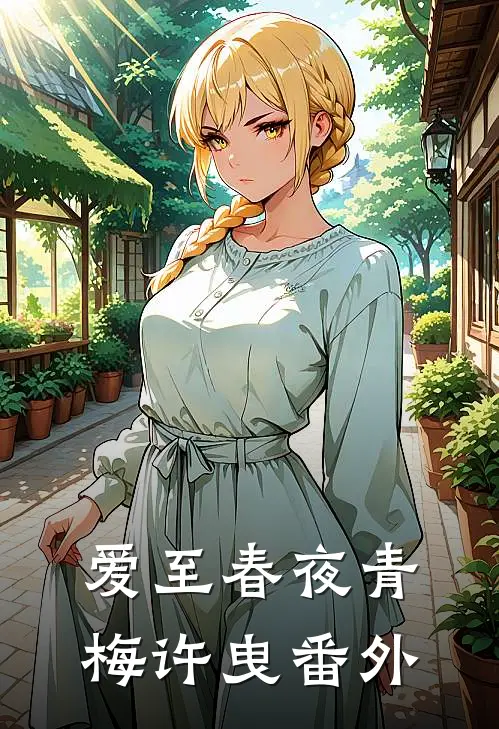 爱至春夜青梅许曳 番外