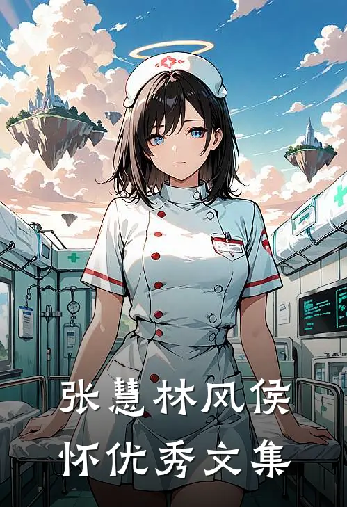 张慧林风侯怀优秀文集