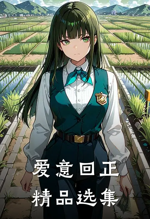 爱意回正精品选集pdf