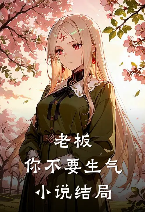 老板，你不要生气小说结局