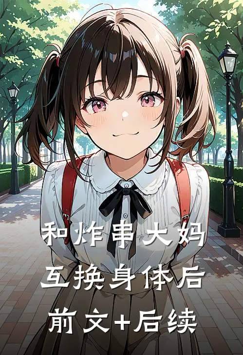 和炸串大妈互换身体后前文+后续