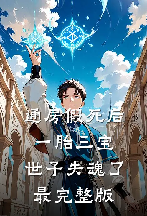 通房假死后一胎三宝，世子失魂了最完整版