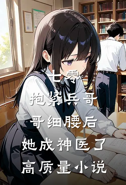 七零：抱紧兵哥哥细腰后，她成神医了高质量小说