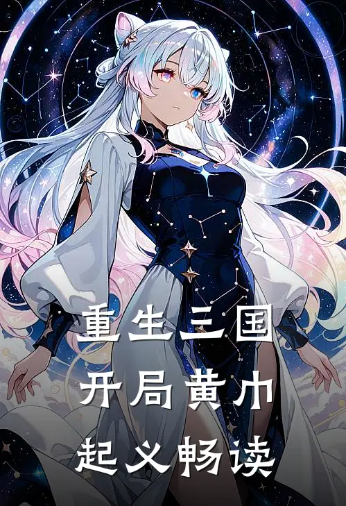 重生三国,开局黄巾起义畅读