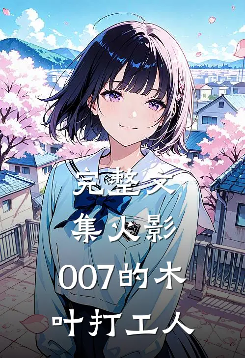 完整文集火影：007的木叶打工人