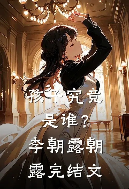 孩子究竟是谁？李朝露朝露完结文