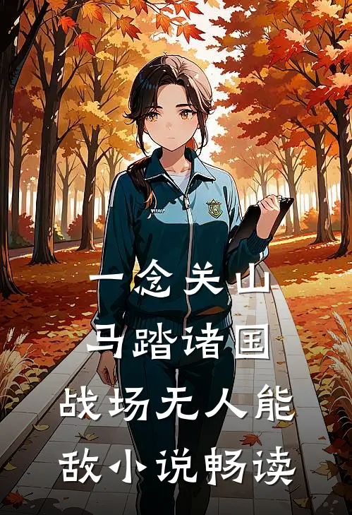 一念关山：马踏诸国，战场无人能敌小说畅读