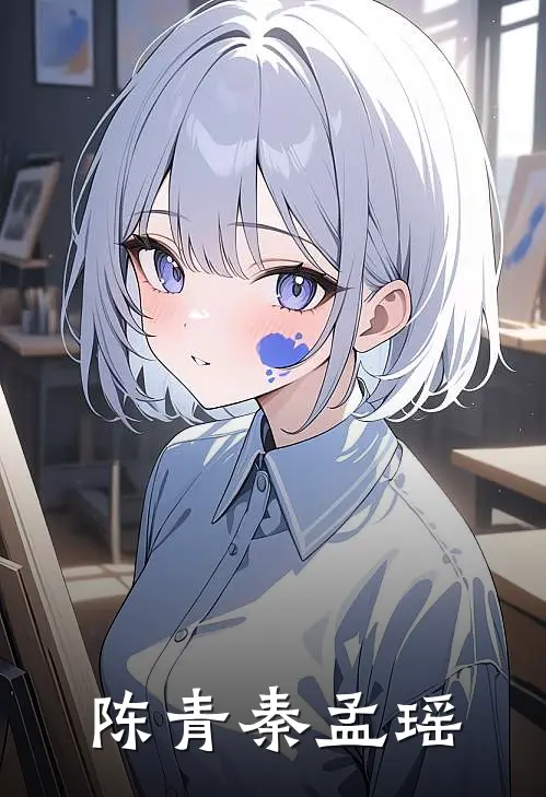 陈青秦孟瑶