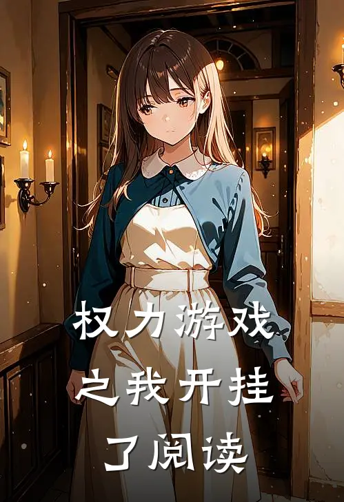 权力游戏之我开挂了阅读