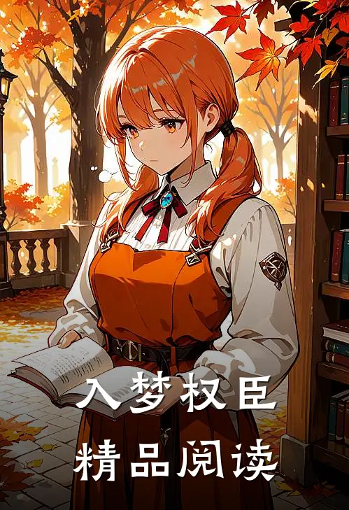 入梦权臣精品阅读