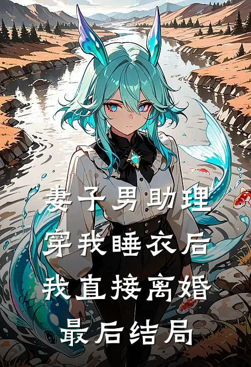 妻子男助理穿我睡衣后，我直接离婚最后结局