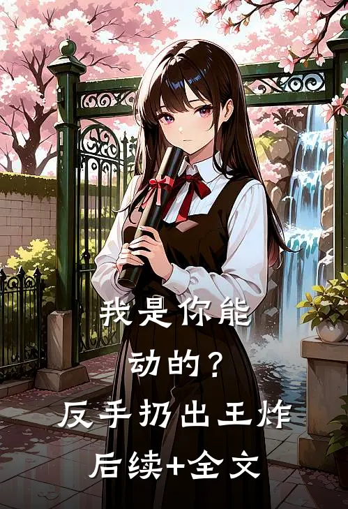 我是你能动的？反手扔出王炸后续+全文