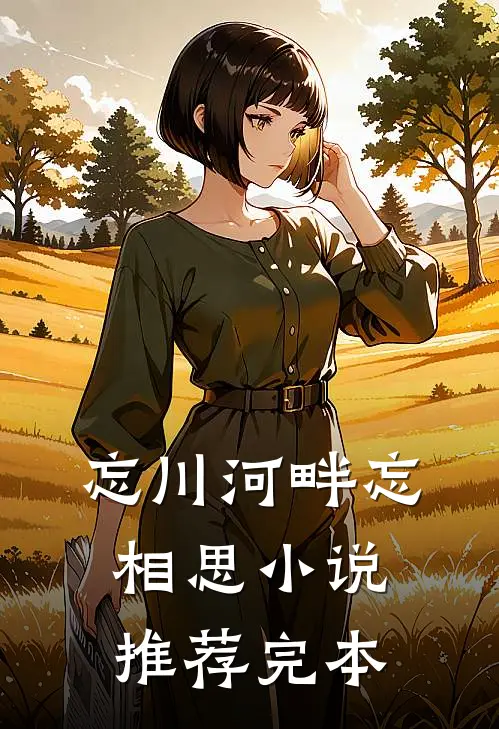 忘川河畔忘相思小说推荐完本