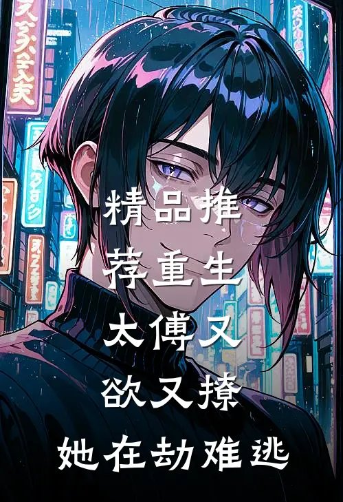 精品推荐重生：太傅又欲又撩，她在劫难逃
