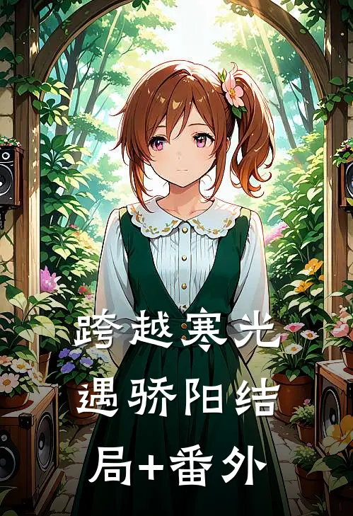 跨越寒光遇骄阳结局+番外