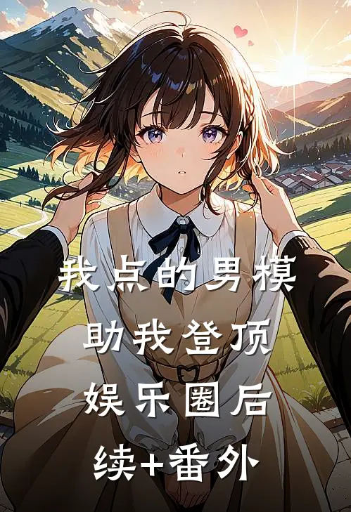 我点的男模，助我登顶娱乐圈后续+番外