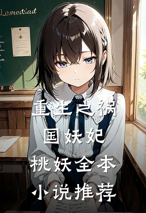 重生之祸国妖妃：桃妖全本小说推荐