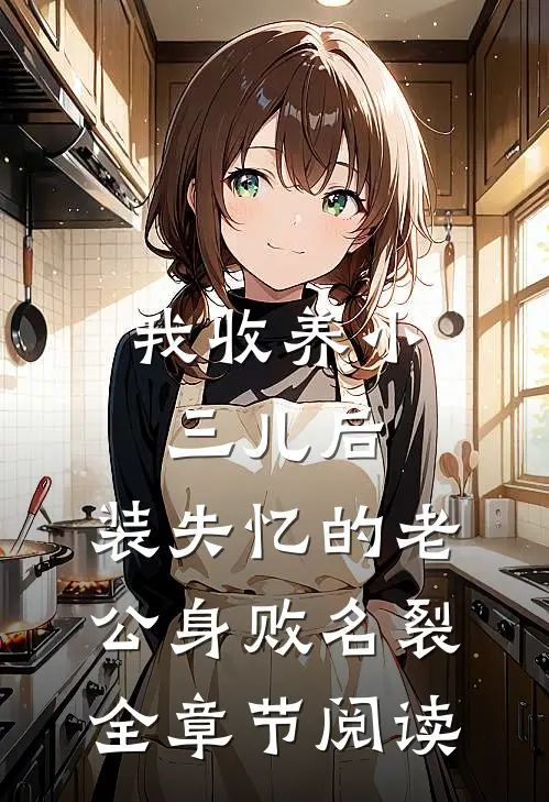 我收养小三儿后，装失忆的老公身败名裂全章节阅读